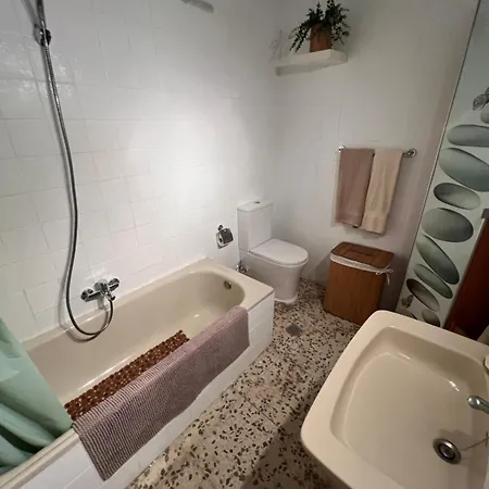 Casa Albatros *