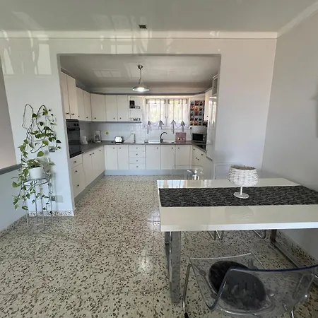 Casa Albatros Holiday home *
