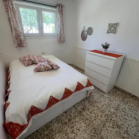 Casa Albatros * Nerja
