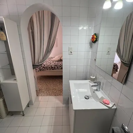 Holiday home Casa Albatros *