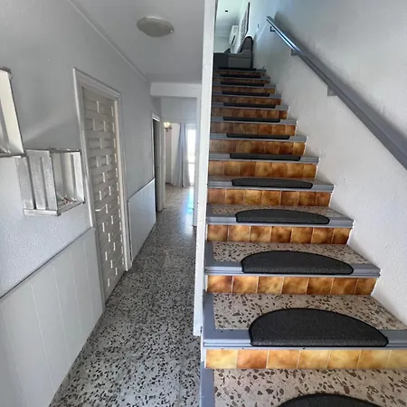 Holiday home Casa Albatros Nerja