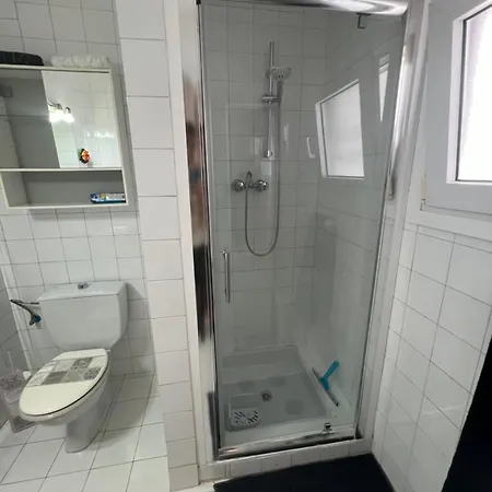 Casa Albatros Holiday home