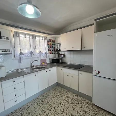 Casa Albatros *