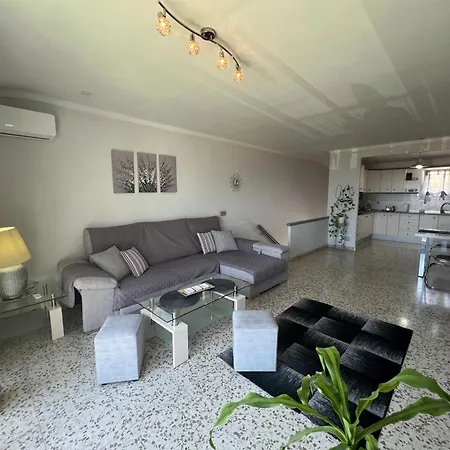 Casa Albatros * Nerja