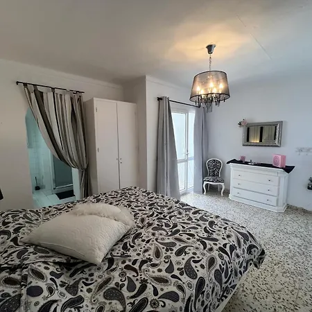 Holiday home Casa Albatros