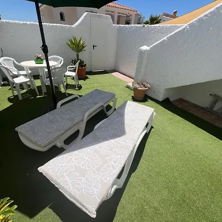 Casa Albatros Holiday home Nerja