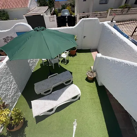 Casa Albatros Nerja