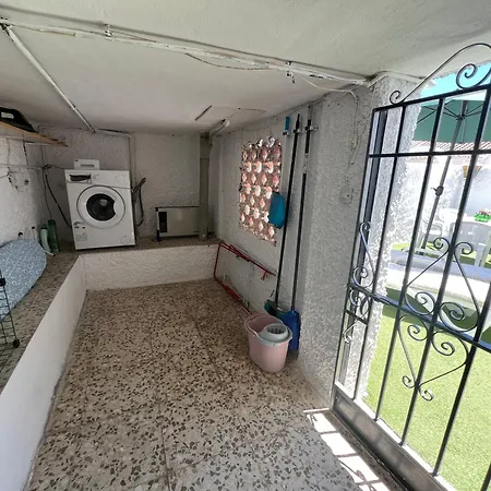 Casa Albatros Holiday home Nerja