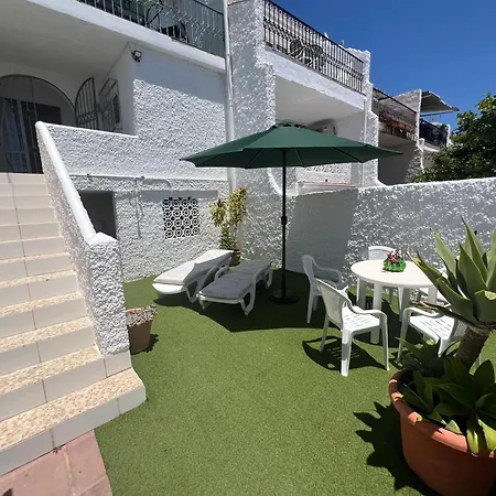 Casa Albatros Nerja