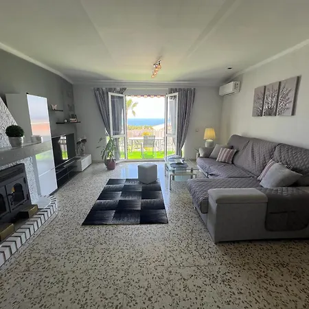 Casa Albatros