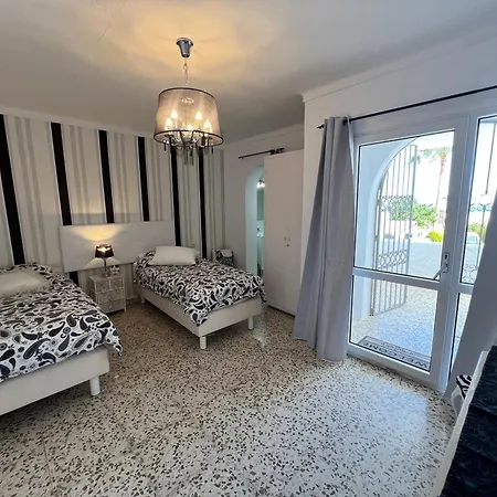 Holiday home Casa Albatros
